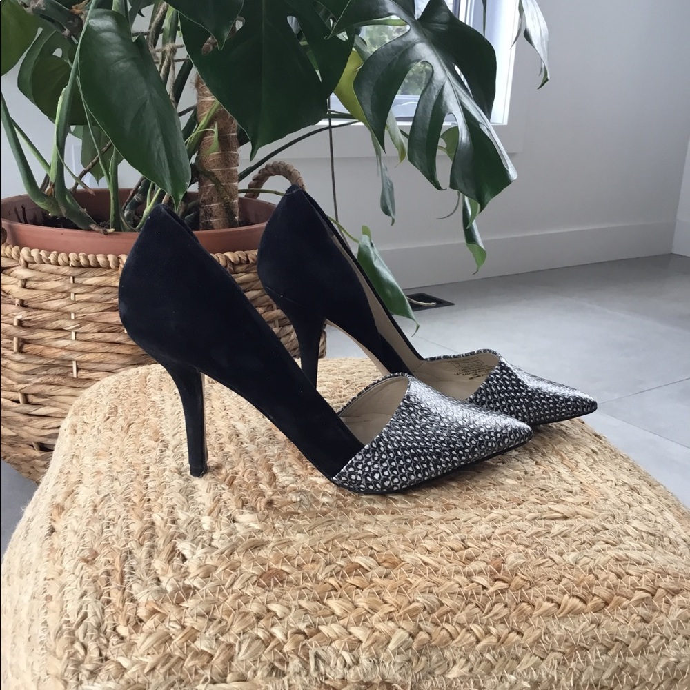 Marc Fisher high heel